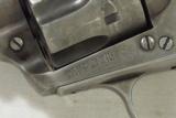 Colt Single Action Army 38-40 Made 1905 - 10 of 22