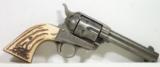 Colt Single Action Army 38-40 Made 1905 - 1 of 22