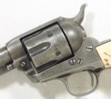 Colt Single Action Army 38-40 Made 1905 - 7 of 22