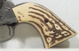 Colt Single Action Army 38-40 Made 1905 - 6 of 22