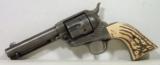 Colt Single Action Army 38-40 Made 1905 - 5 of 22