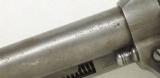 Colt Single Action Army 38-40 Made 1905 - 9 of 22