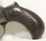 Colt 1877 Lighting Revolver American Express - 6 of 22