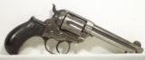 Colt 1877 Lighting Revolver American Express - 1 of 22