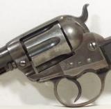 Colt 1877 Lighting Revolver American Express - 7 of 22