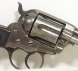 Colt 1877 Lighting Revolver American Express - 3 of 22