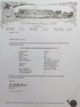 Colt 1877 Lighting Revolver American Express - 22 of 22