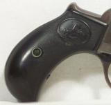 Colt 1877 Lighting Revolver American Express - 2 of 22
