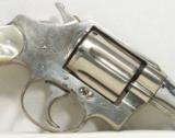Colt Police Positive Special Made 1921-32/20 - 2 of 10