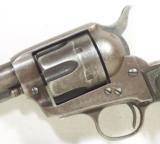 Colt Single Action Army 32-20 Made 1904 - 7 of 21
