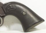 Colt Single Action Army 32-20 Made 1904 - 8 of 21