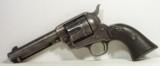 Colt Single Action Army 32-20 Made 1904 - 5 of 21