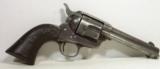 Colt Single Action Army 32-20 Made 1904 - 1 of 21