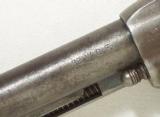 Colt Single Action Army 32-20 Made 1904 - 9 of 21