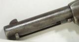 Colt Single Action Army 32-20 Made 1904 - 6 of 21