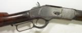 Winchester 1873 44-40 20” Short Rifle - 3 of 18