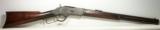 Winchester 1873 44-40 20” Short Rifle - 1 of 18