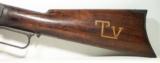 Winchester 1873 44-40 20” Short Rifle - 6 of 18