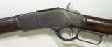 Winchester 1873 44-40 20” Short Rifle - 7 of 18