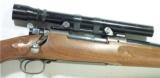 Winchester PreWar Model 70 – 30/06 - 3 of 16