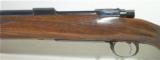 Custom FN Bolt Action Rifle 338-06 - 7 of 15