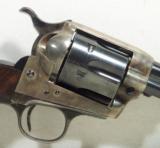 Colt Single Action Army 45 made 1910 - 3 of 21