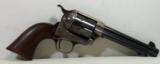 Colt Single Action Army 45 made 1910 - 1 of 21
