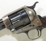 Colt Single Action Army 45 made 1910 - 7 of 21