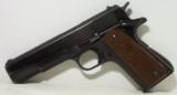 Colt Government Model 45 Auto mgf 1950 - 4 of 13