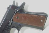 Colt Government Model 45 Auto mgf 1950 - 5 of 13