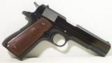 Colt Government Model 45 Auto mgf 1950 - 1 of 13