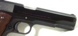 Colt Government Model 45 Auto mgf 1950 - 3 of 13