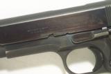 Colt Government Model 45 Auto mgf 1950 - 7 of 13
