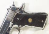 Colt Govt. Model 45 Texas Shipped 1948 - 6 of 13