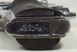 Colt Govt. Model 45 Texas Shipped 1948 - 12 of 13