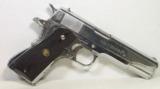 Colt Govt. Model 45 Texas Shipped 1948 - 1 of 13