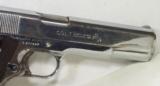 Colt Govt. Model 45 Texas Shipped 1948 - 3 of 13