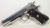 Colt Govt. Model 45 Texas Shipped 1948 - 5 of 13