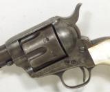 Colt Single Action Army 44-40 shipped 1891 - 7 of 22