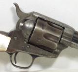 Colt Single Action Army 44-40 shipped 1891 - 3 of 22