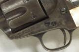 Colt Single Action Army 44-40 shipped 1891 - 9 of 22
