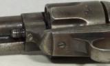Colt Single Action Army 44-40 shipped 1891 - 18 of 22