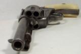 Colt Single Action Army 44-40 shipped 1891 - 21 of 22