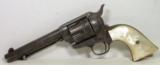 Colt Single Action Army 44-40 shipped 1891 - 5 of 22