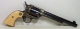 Colt Single Action Army made 1927 - 1 of 23