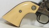Colt Single Action Army made 1927 - 2 of 23