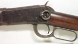 Winchester 1894 38-55 Carbine Made 1895 - 7 of 17