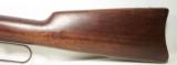 Winchester 1894 38-55 Carbine Made 1895 - 6 of 17