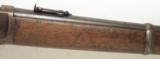 Winchester 1894 38-55 Carbine Made 1895 - 4 of 17