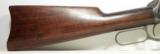 Winchester 1894 38-55 Carbine Made 1895 - 2 of 17